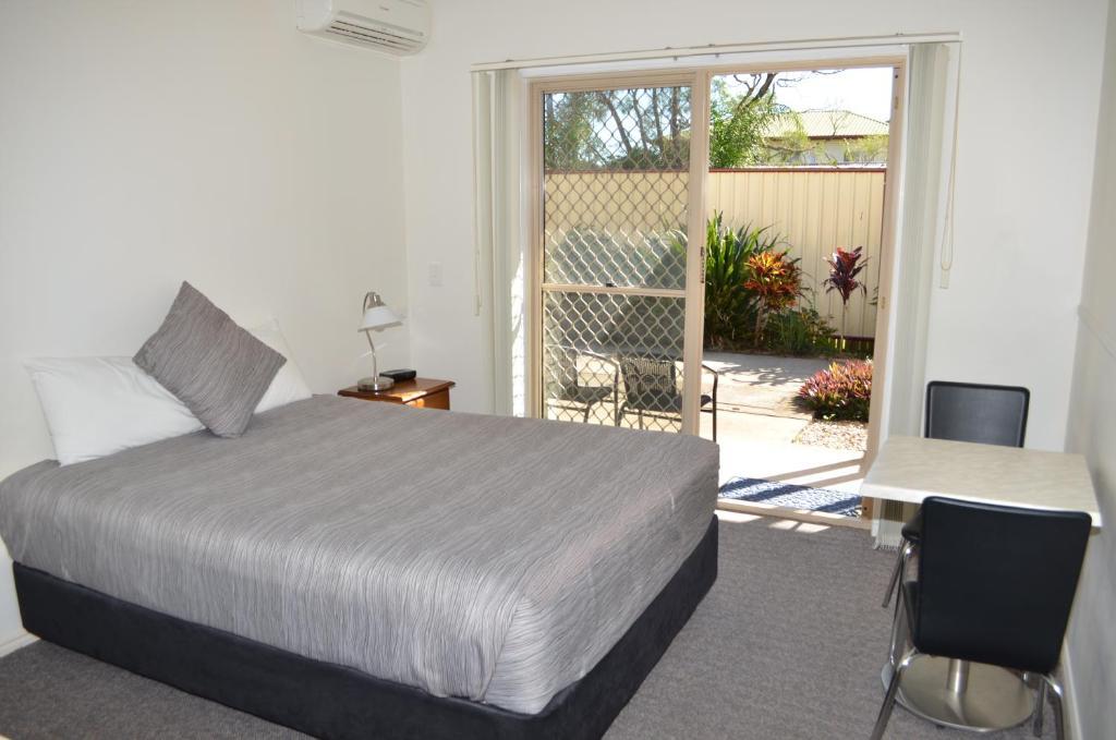 Redland Bay Motel Brisbane Cameră foto