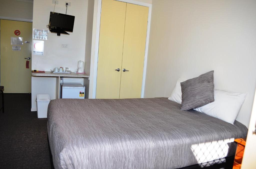 Redland Bay Motel Brisbane Cameră foto