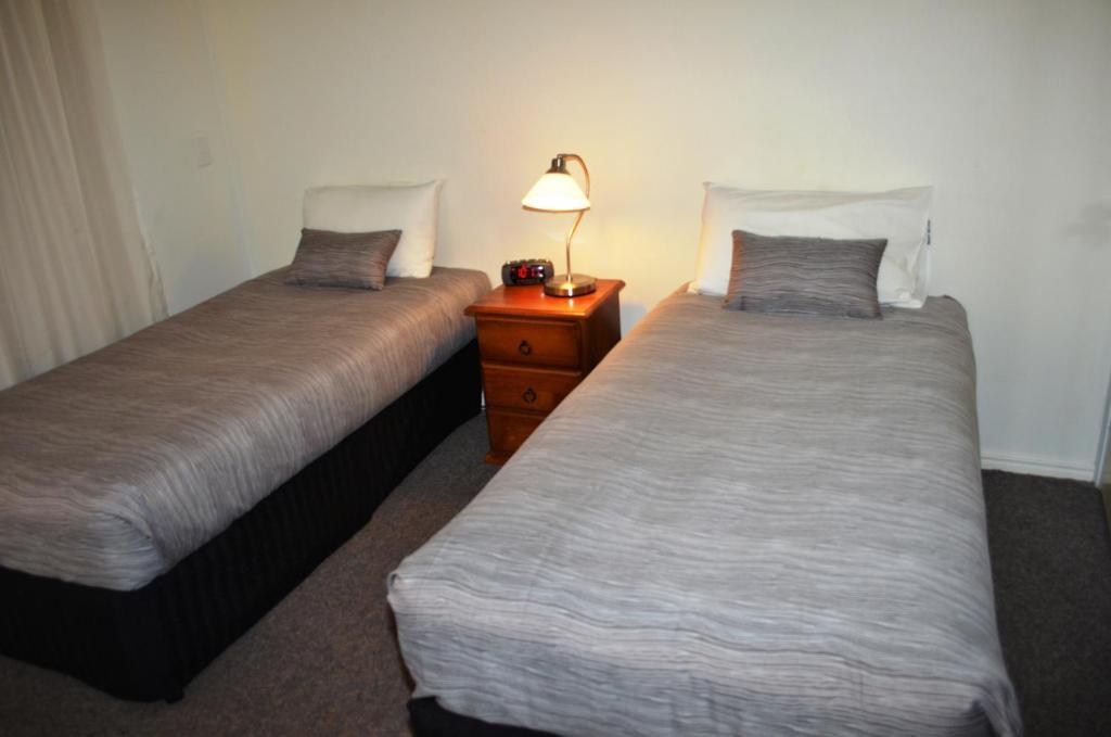 Redland Bay Motel Brisbane Cameră foto