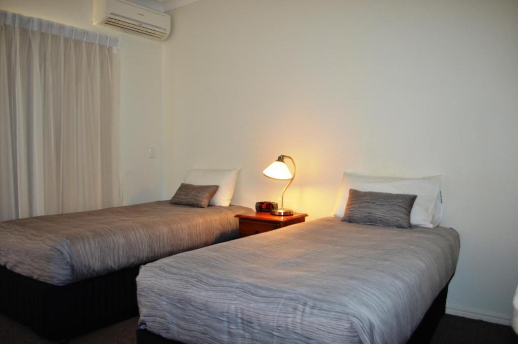 Redland Bay Motel Brisbane Cameră foto